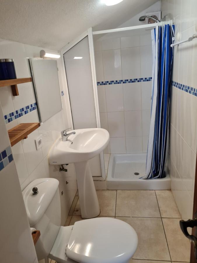 Parque Santiago II Two Bedrooms With Amazing Views Арона Экстерьер фото