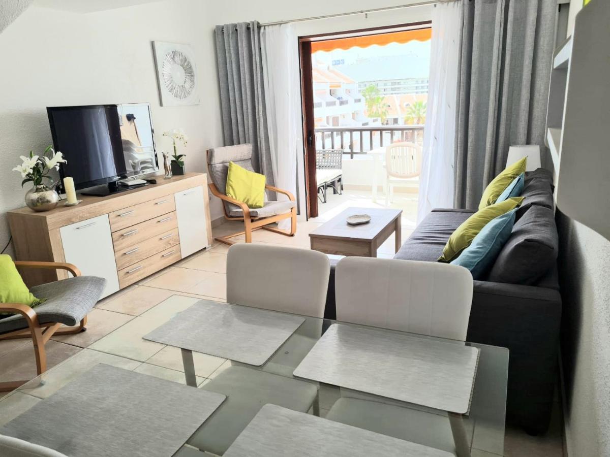 Parque Santiago II Two Bedrooms With Amazing Views Арона Экстерьер фото