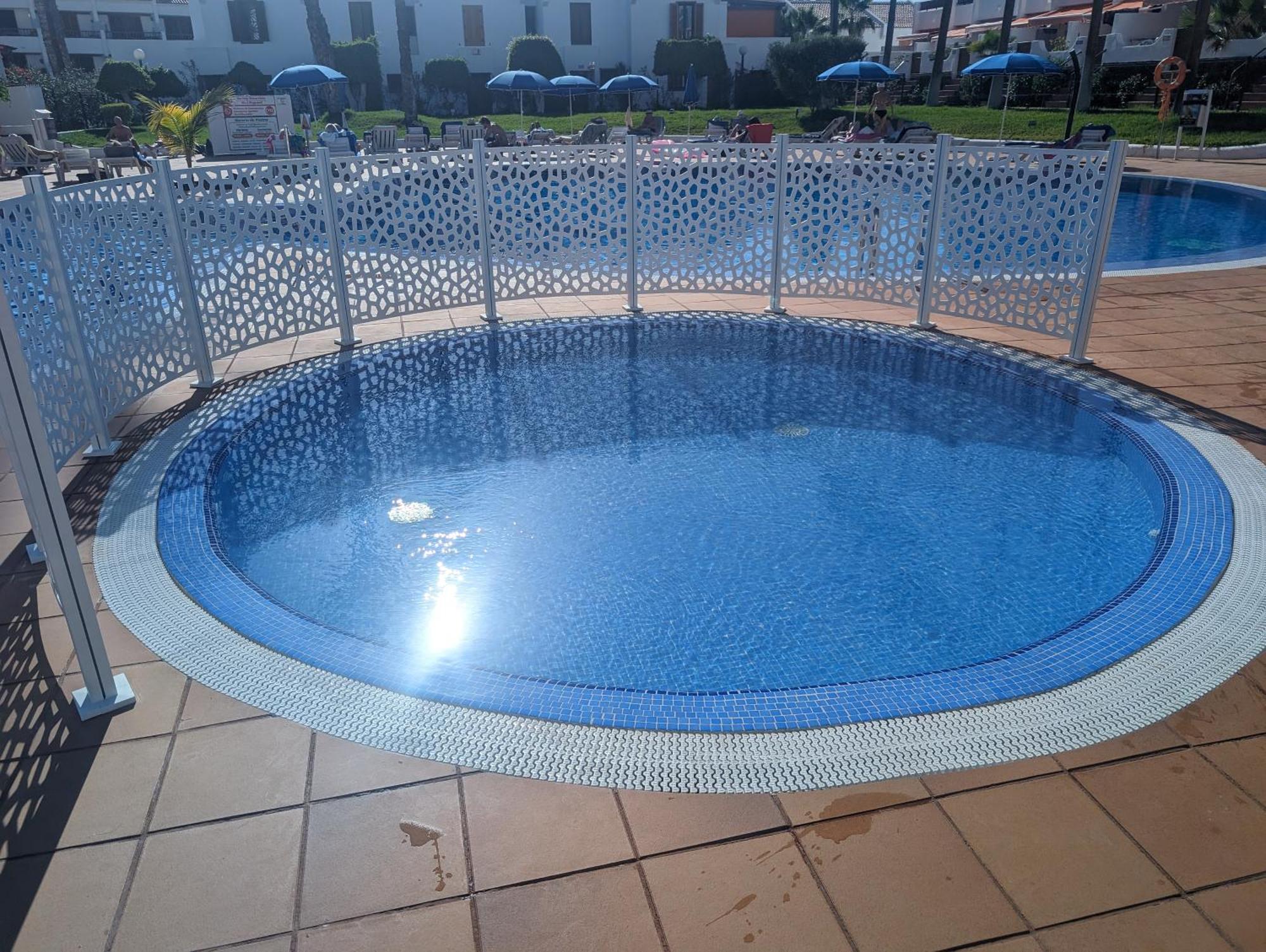 Parque Santiago II Two Bedrooms With Amazing Views Арона Экстерьер фото