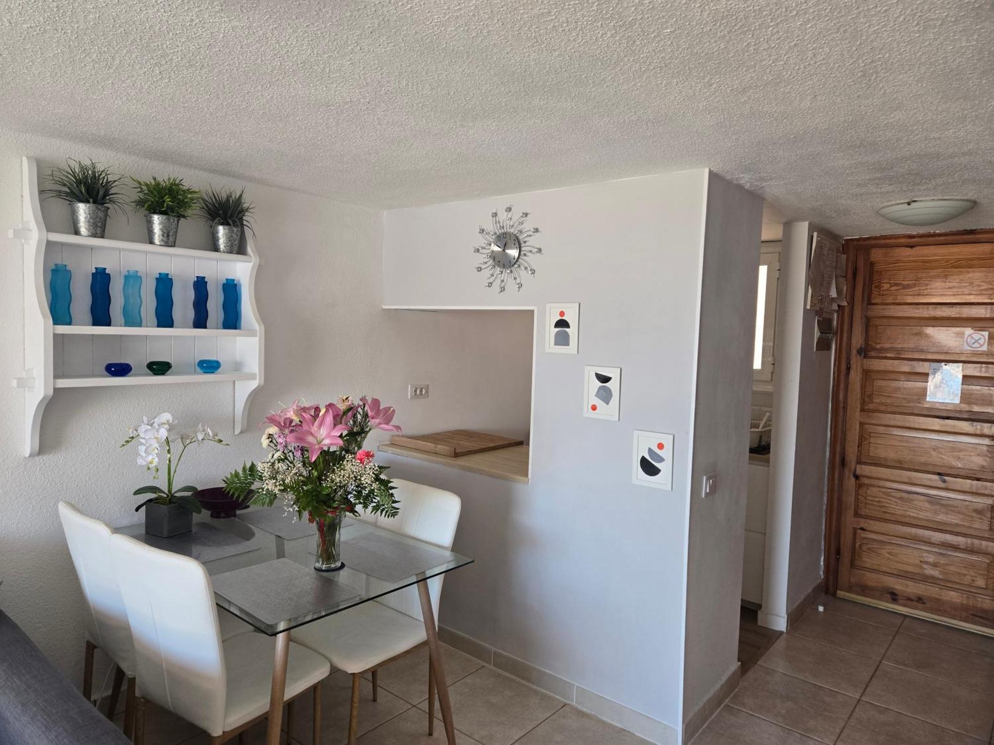 Parque Santiago II Two Bedrooms With Amazing Views Арона Экстерьер фото