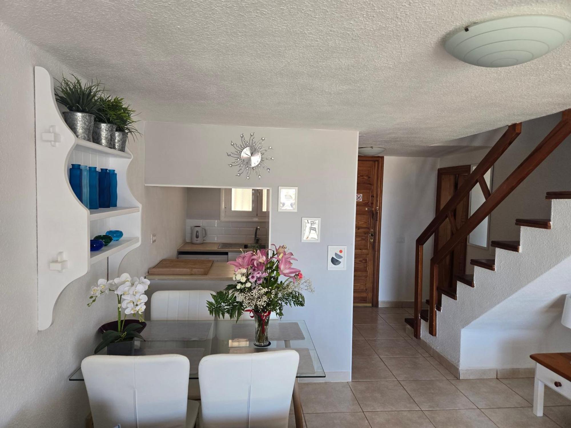 Parque Santiago II Two Bedrooms With Amazing Views Арона Экстерьер фото